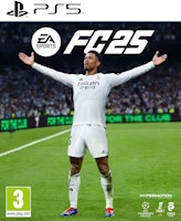 EA Sports FC 25 (PS5)