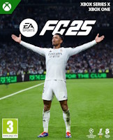 EA Sports FC 25 (Xbox)