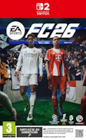 EA Sports FC 26 (Switch 2)