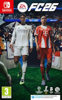 EA Sports FC 26 (Switch)