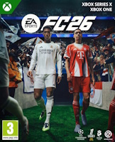 EA Sports FC 26 (Xbox)