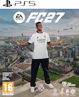EA Sports FC 27 (PS5) EA Sports FC 27 (PS5)
