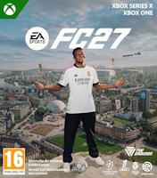 EA Sports FC 27 (Xbox) EA Sports FC 27 (Xbox)
