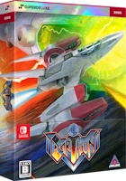Earthion édition Super Deluxe (Switch)