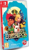 Earthlock (Switch)