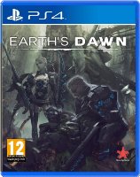 Earth's Dawn (PS4)