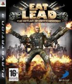 Eat Lead (PS3)