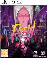 Eden Genesis (PS5) Eden Genesis (PS5)
