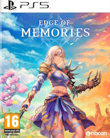 Edge of Memories (PS5) Edge of Memories (PS5)