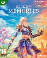 Edge of Memories (Xbox Series X) Edge of Memories (Xbox Series X)