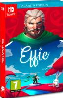 Effie Galand's Edition (Switch)
