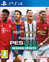 eFootball PES 2021 (PS4)