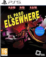 El Paso, Elsewhere (PS5)