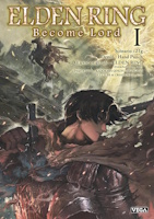 Elden Ring: Become Lord tome 1