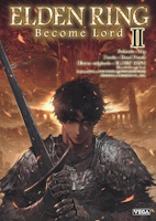 Elden Ring: Become Lord tome 2