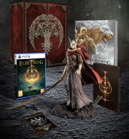 Elden Ring édition collector (PS5)