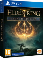 Elden Ring édition Launch (PS4)