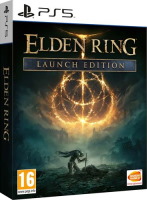 Elden Ring édition Launch (PS5)