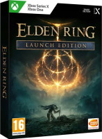 Elden Ring édition Launch (Xbox)