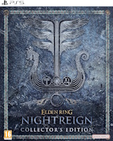 Elden Ring Nightreign édition collector Elden Ring Nightreign édition collector