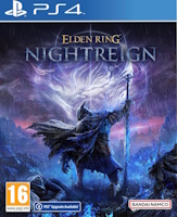 Elden Ring Nightreign (PS4)
