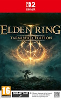 Elden Ring Tarnished Edition (Switch 2)