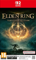 Elden Ring Tarnished Edition (Switch 2) Elden Ring Tarnished Edition (Switch 2)
