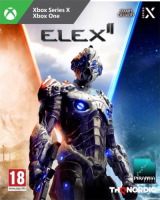Elex II (Xbox)