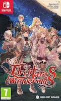 Elrentaros Wanderings (Switch)
