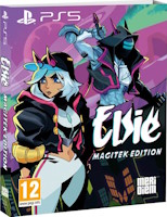 Elsie édition Magitek (PS5)