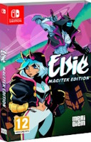 Elsie édition Magitek (Switch)