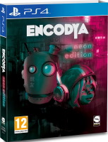 Encodya édition Neon (PS4)