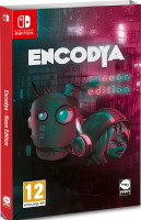 Encodya édition Neon (Switch)