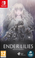 Ender Lilies: Quietus of the Knights (Switch)
