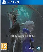 Ender Magnolia: Bloom in the Mist (PS4) Ender Magnolia: Bloom in the Mist (PS4)