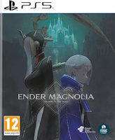 Ender Magnolia: Bloom in the Mist (PS5)