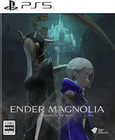 Ender Magnolia: Bloom in the Mist (PS5)