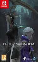 Ender Magnolia: Bloom in the Mist (Switch)