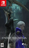 Ender Magnolia: Bloom in the Mist (Switch)