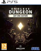 Endless Dungeon édition Day One (PS5)