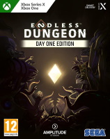 Endless Dungeon édition Day One (Xbox)