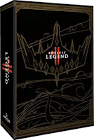 Endless Legend II édition collector (PS5) Endless Legend II édition collector (PS5)