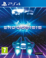 Endocrisis (PS4)