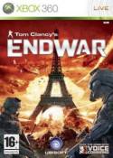 Tom Clancy's Endwar (Xbox 360)