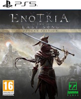 Enotria: The Last Song édition Deluxe (PS5)