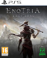 Enotria: The Last Song (PS5)