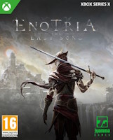 Enotria: The Last Song (Xbox Series X)