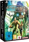 Enslaved édition collector (PS3)