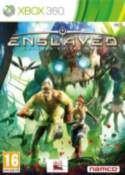 Enslaved: Odyssey To The West (xbox 360)