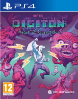 Enter Digiton: Heart of corruption (PS4)